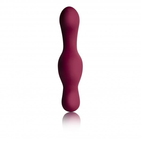 RUBY GLOW DUSK 10 SPEED MASSAGER