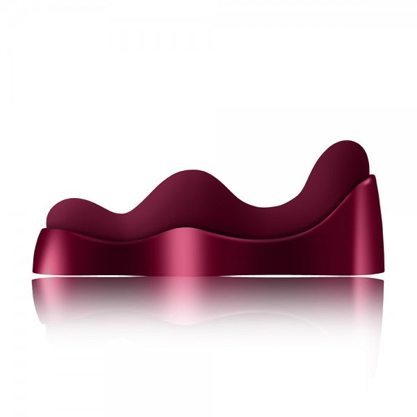 RUBY GLOW DUSK 10 SPEED MASSAGER