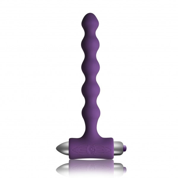 PETITE SENSATIONS PEARLS PURPLE