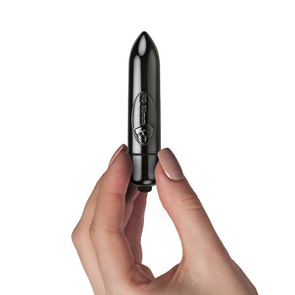 BULLET 80MM MIDNIGHT METAL