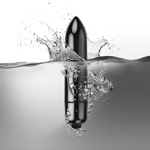 BULLET 80MM MIDNIGHT METAL