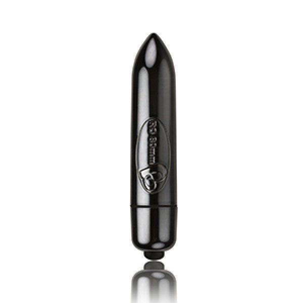 BULLET 80MM MIDNIGHT METAL