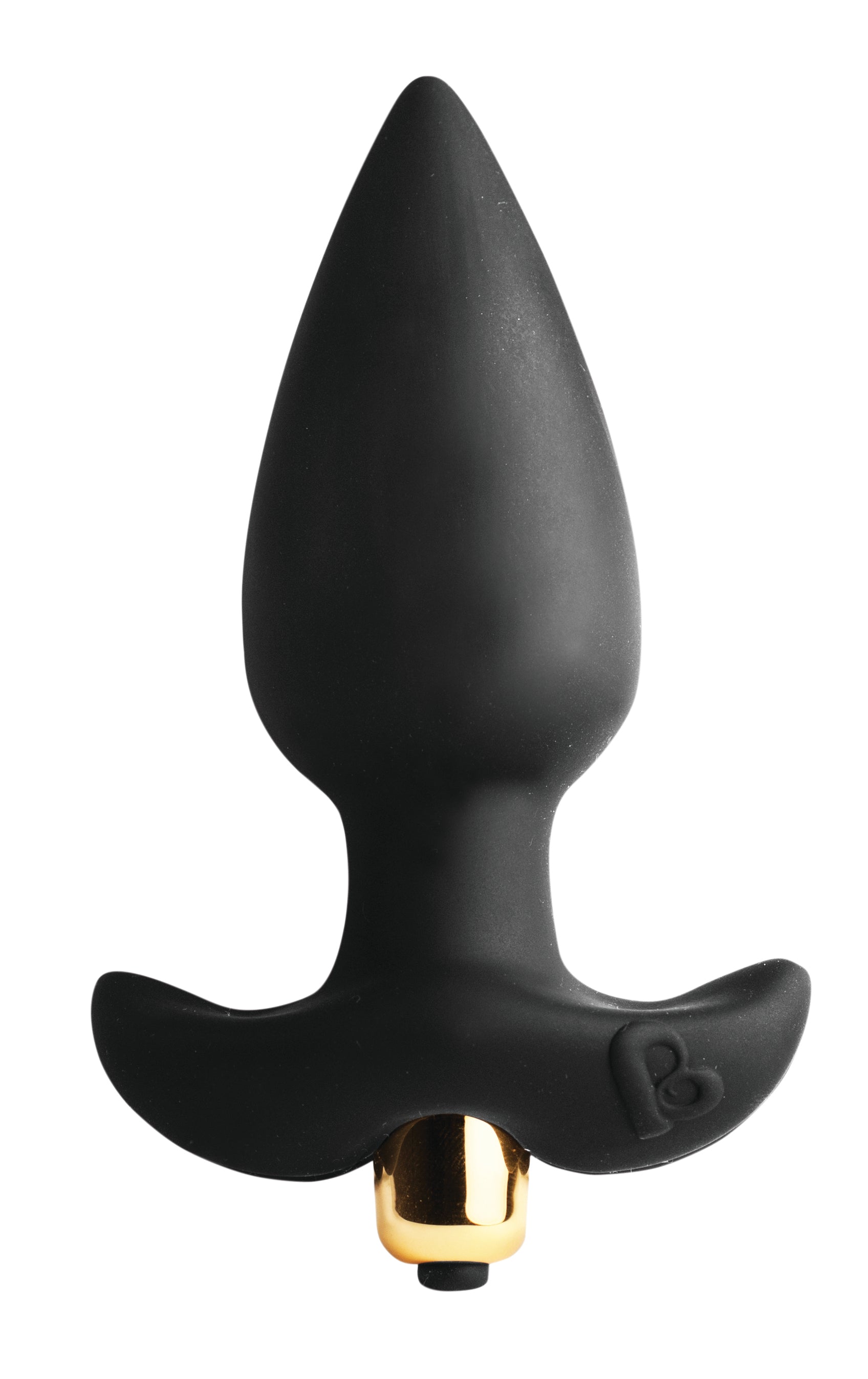 BUTT THROB BLACK