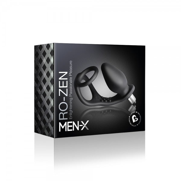 ZEN BLACK