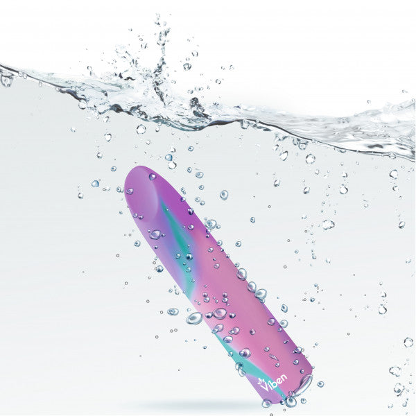 FIXATION UNICORN POWERFUL LIPSTICK BULLET VIBE