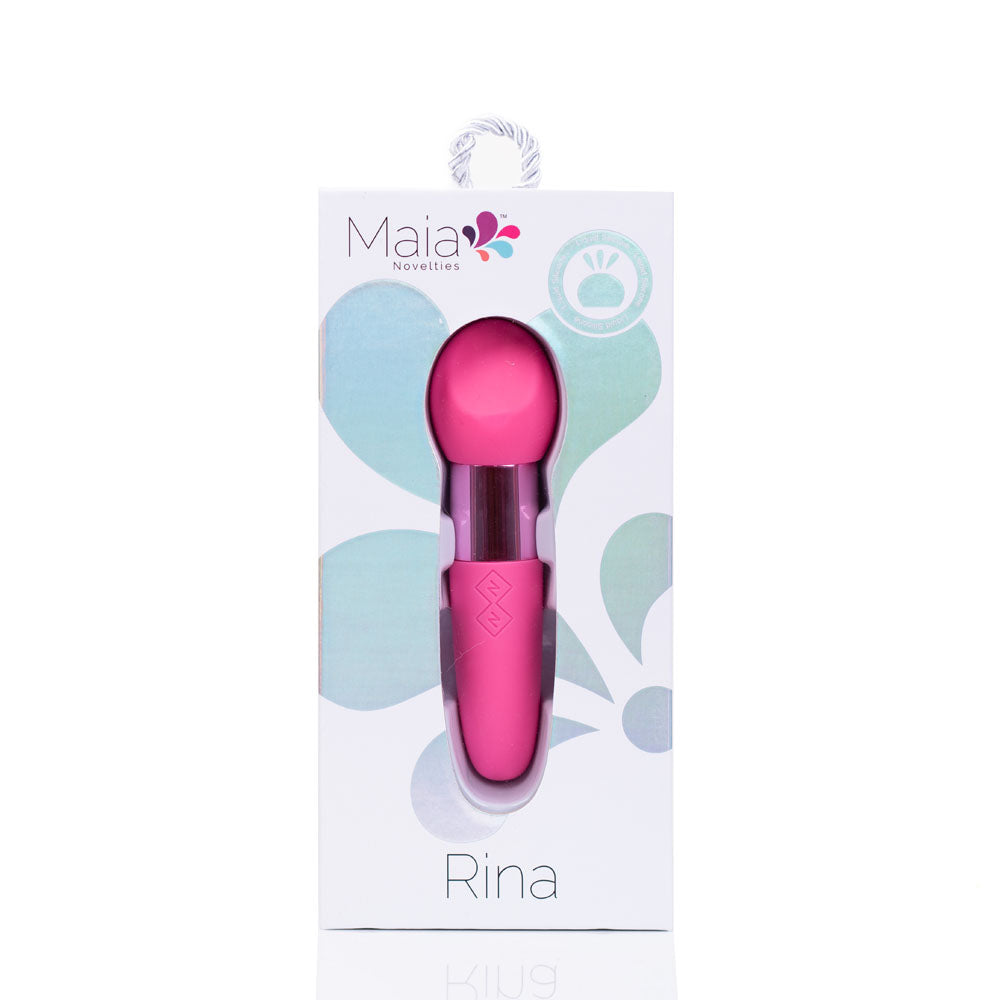 RINA 8 PC DISPLAY STAND