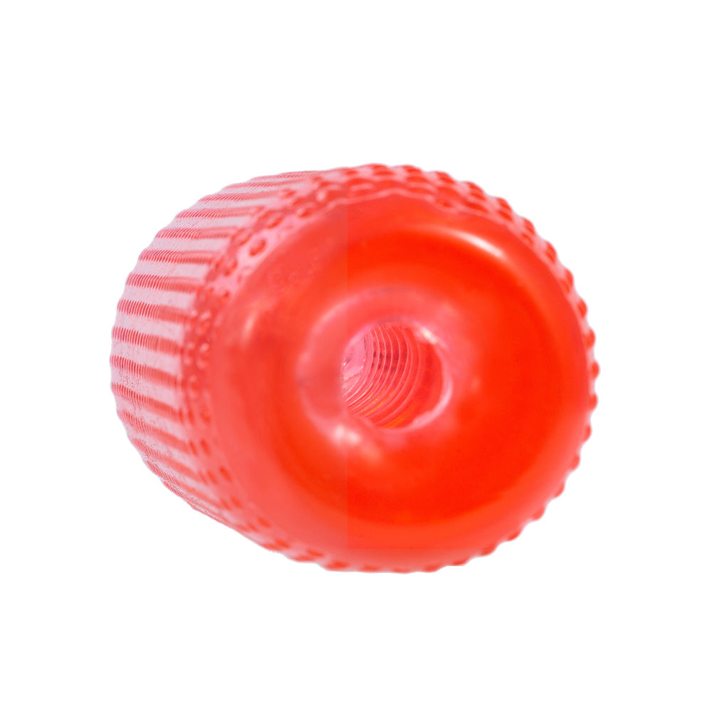 ROYCE CRYSTAL MASTURBATOR PINK