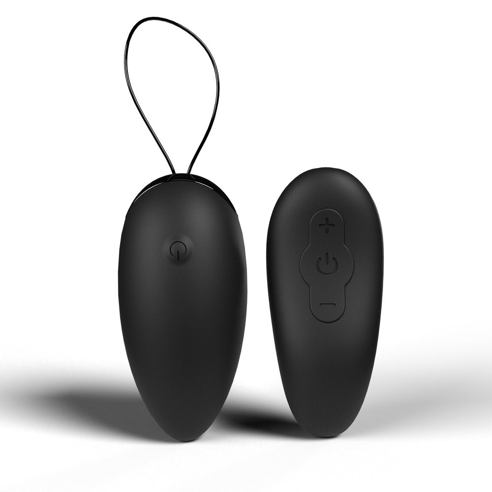 SCREAMING O MY SECRET PREMIUM REMOTE EGG