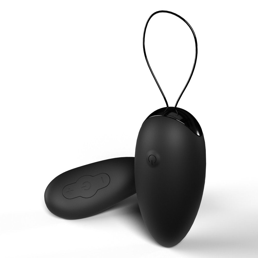 SCREAMING O MY SECRET PREMIUM REMOTE EGG