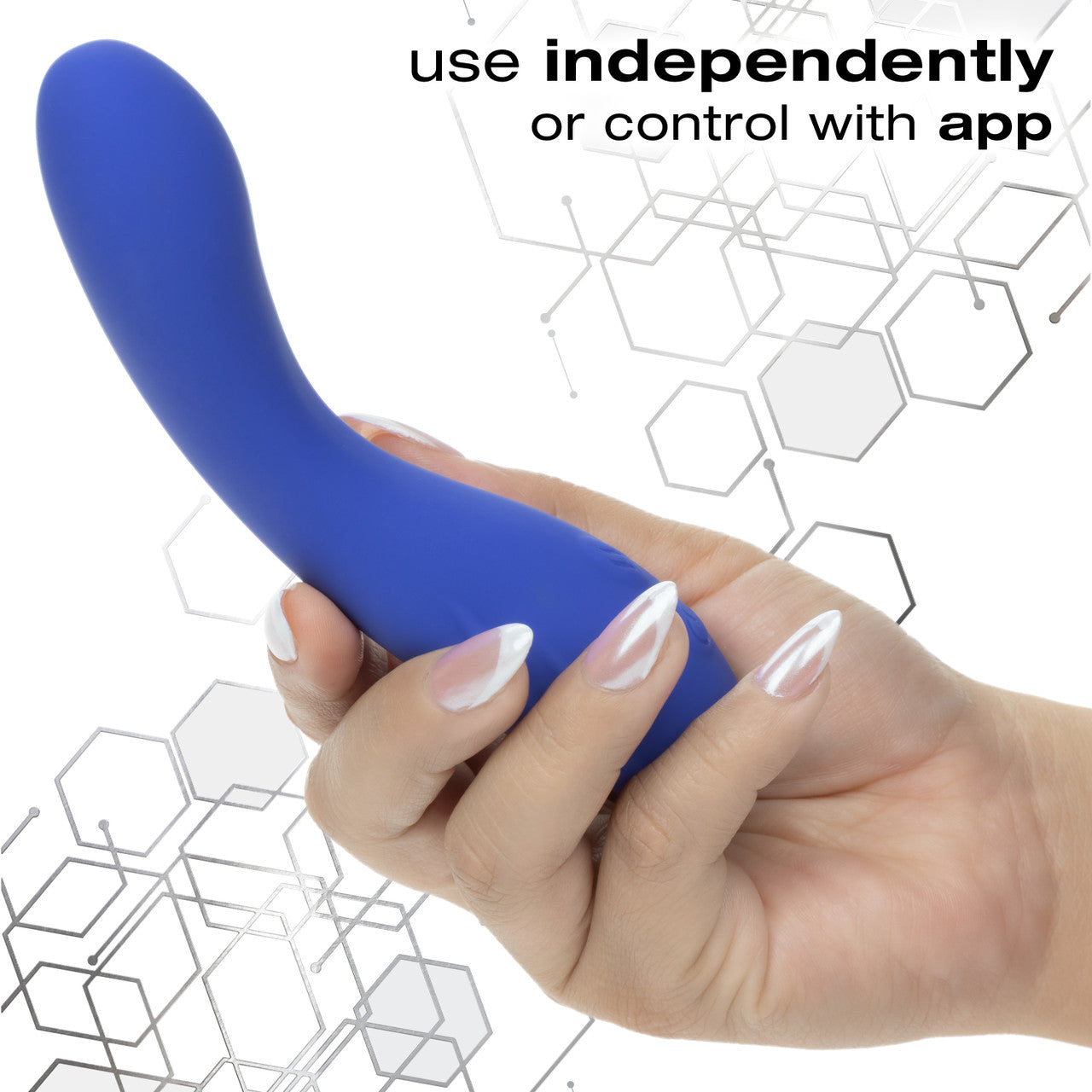 CONNECT WARMING WAND