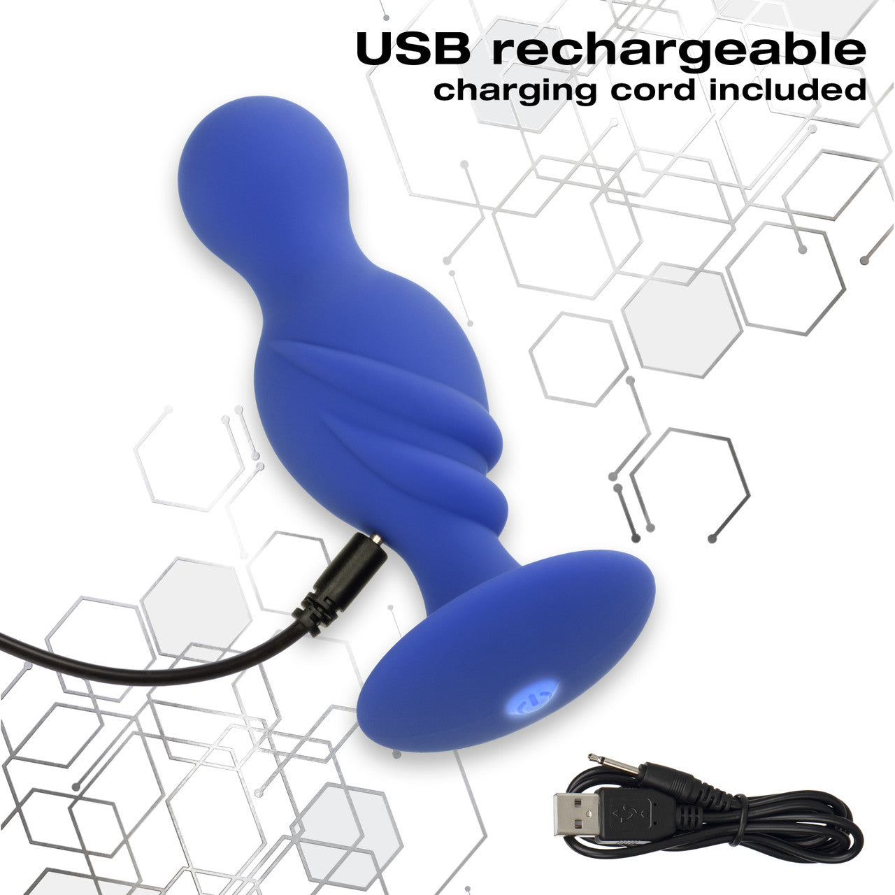 CONNECT ADVANCED PROBE