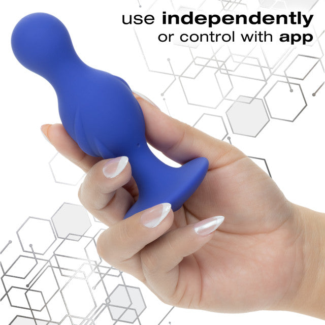 CONNECT ADVANCED PROBE