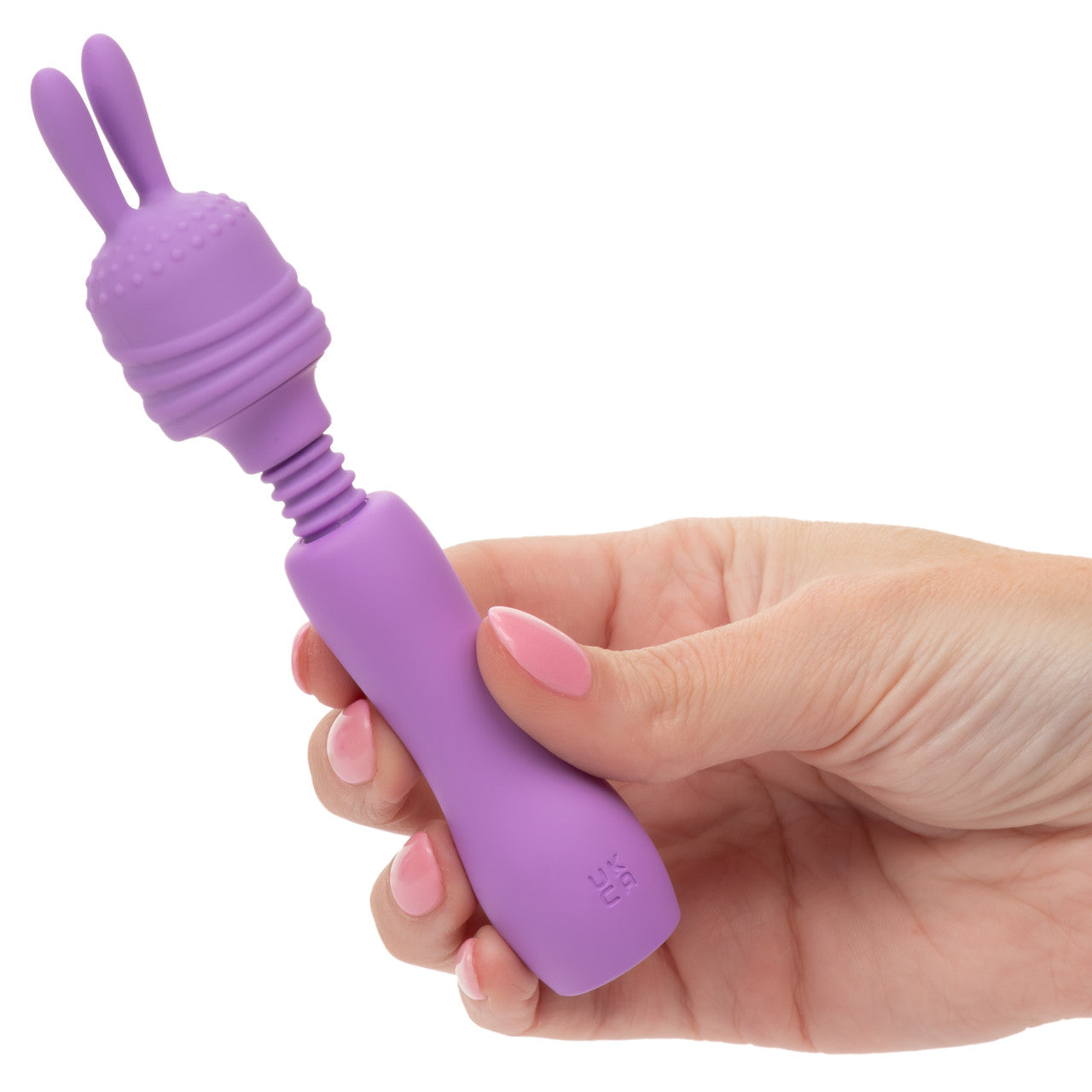 FIRST TIME RECHARGEABLE TRAVEL TEASER KIT