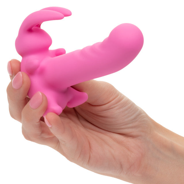 FIRST TIME VIBE BUNNY DREAMS RECHARGEABLE