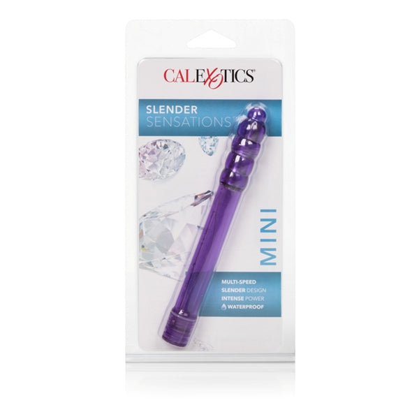 Slender Sensations – Purple
