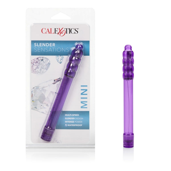 Slender Sensations – Purple