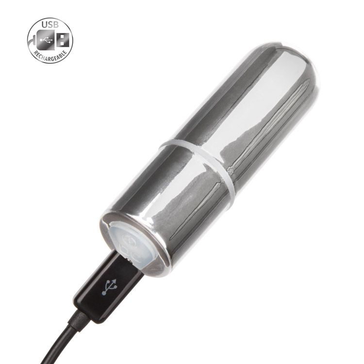 RECHARGEABLE MINI BULLET