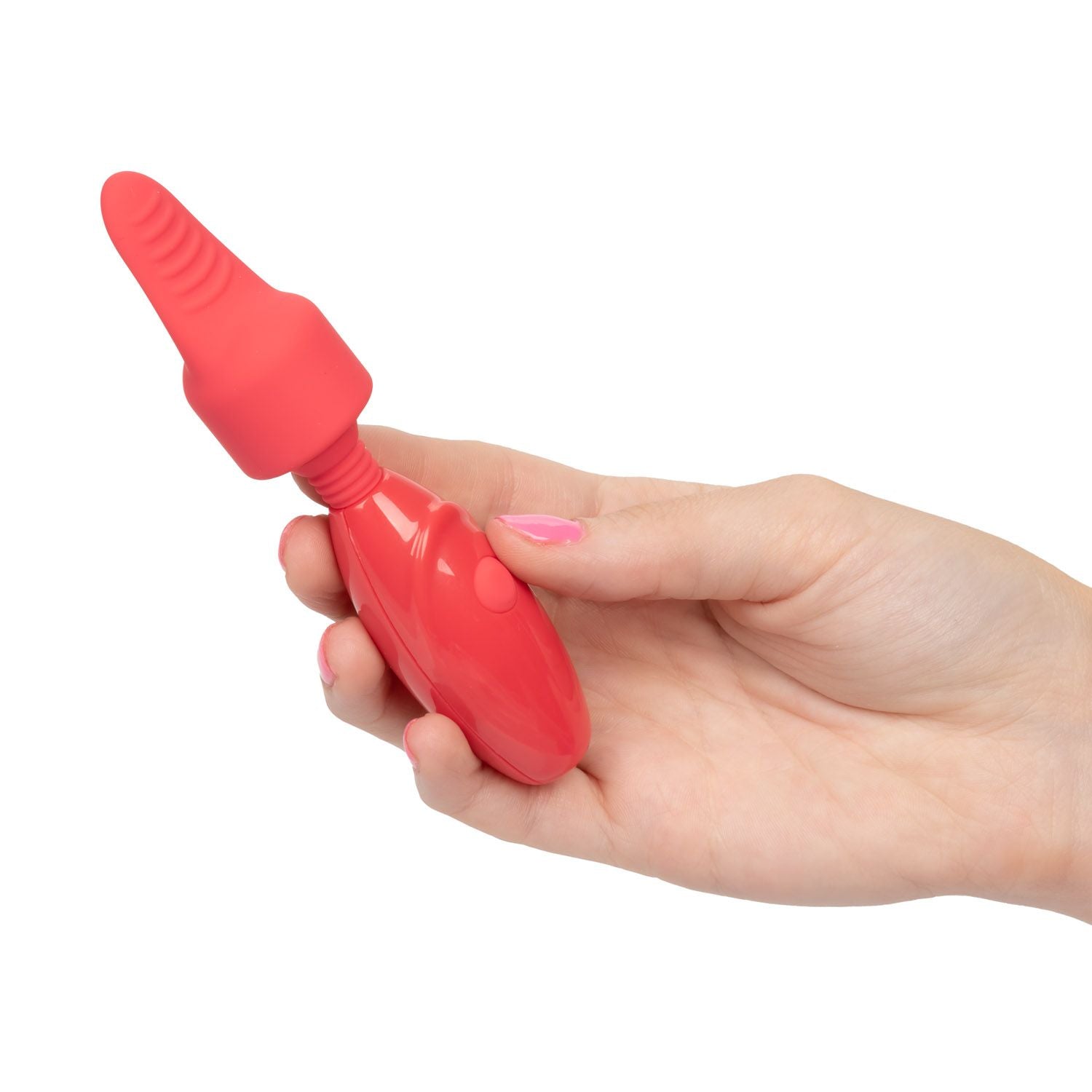 RECHARGEABLE MASSAGER KIT