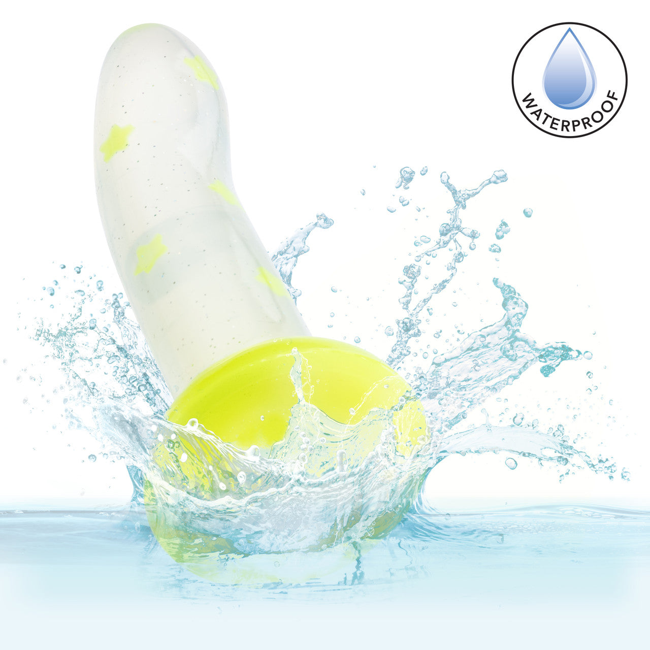 GLOW STICK STAR