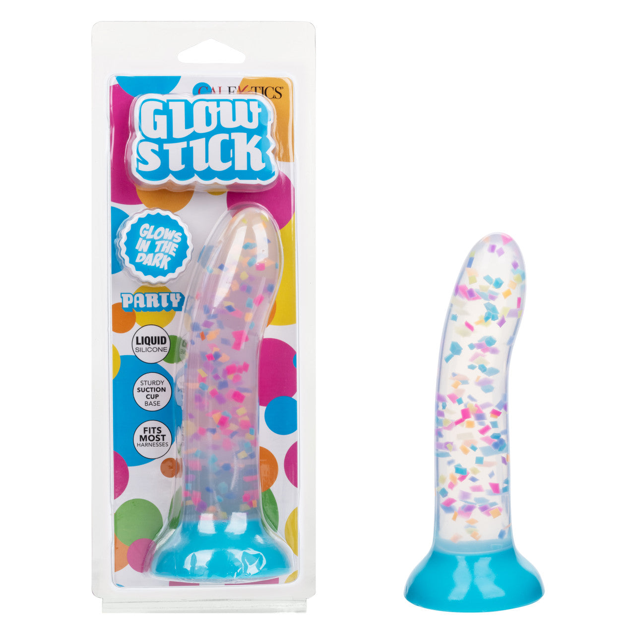 GLOW STICK PARTY