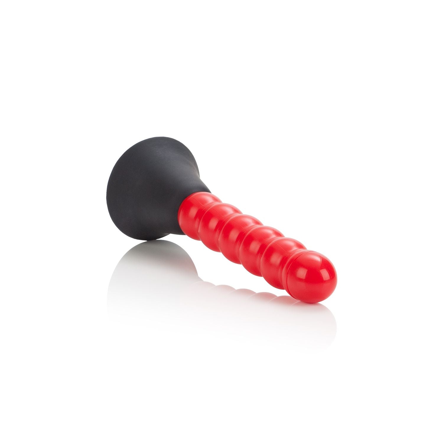 RIBBED ANAL DOUCHE