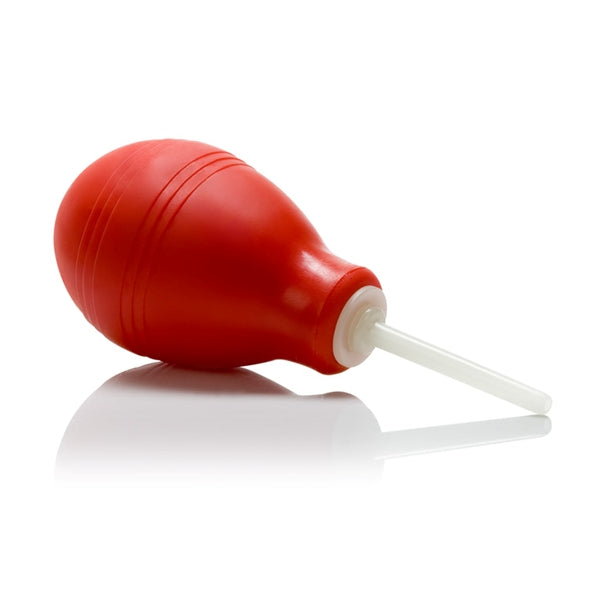 ANAL DOUCHE