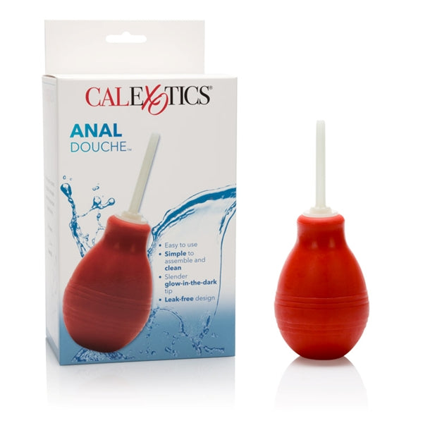 ANAL DOUCHE