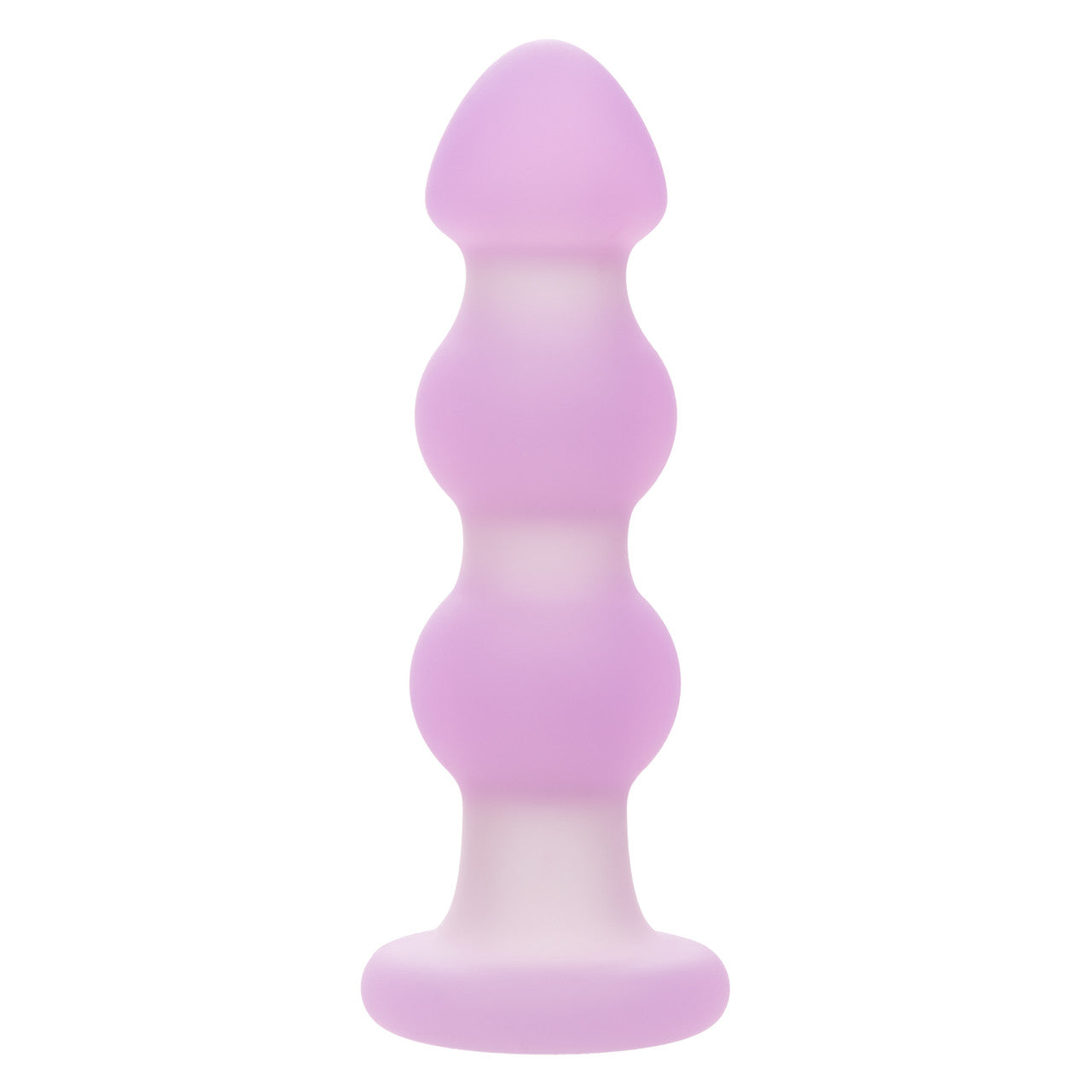 LAVENDER HAZE BEADED PROBE