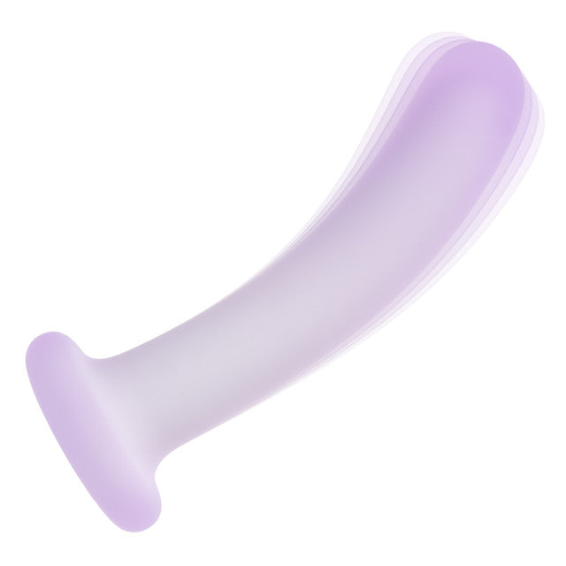 LAVENDER HAZE SLENDER CURVED PROBE