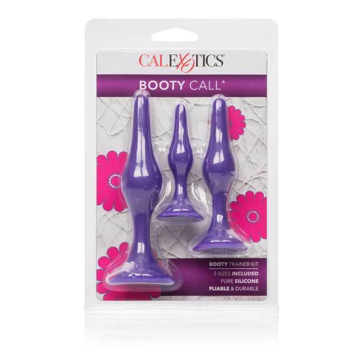 BOOTY CALL BOOTY TRAINER KIT