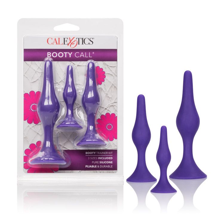 BOOTY CALL BOOTY TRAINER KIT
