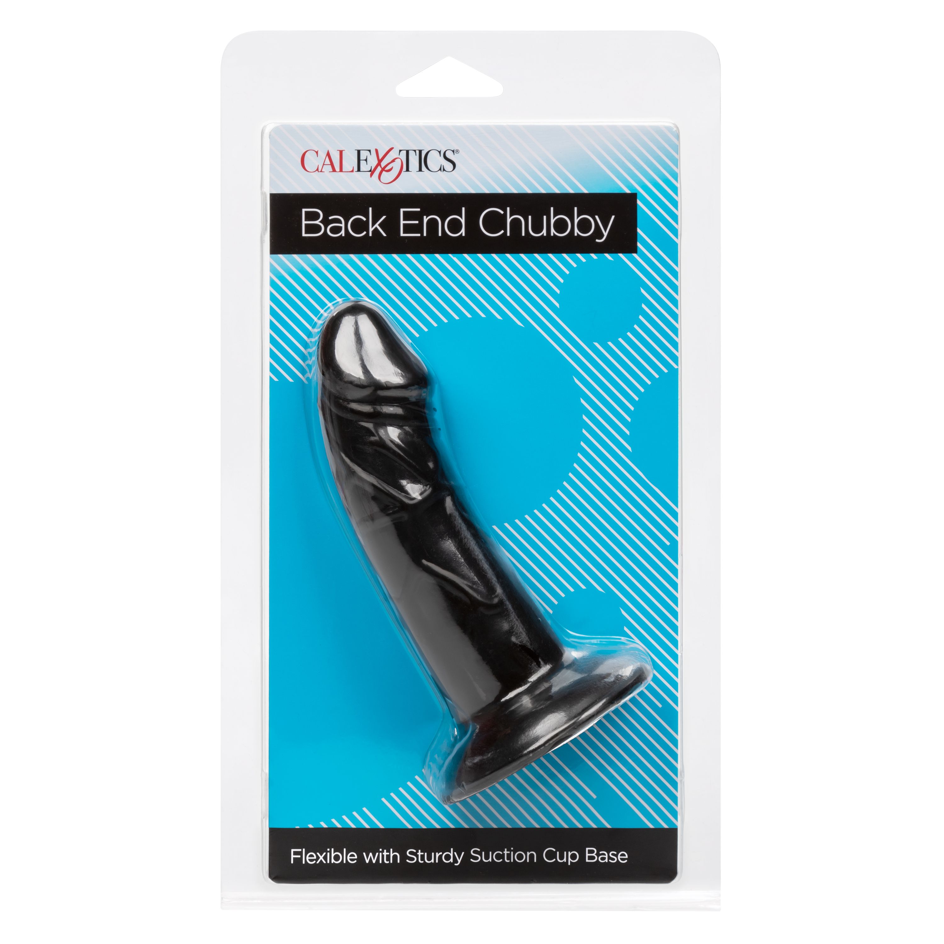 Back End Chubby – Black