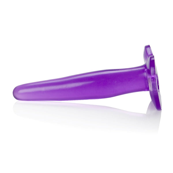Silicone Tee Probe – Purple