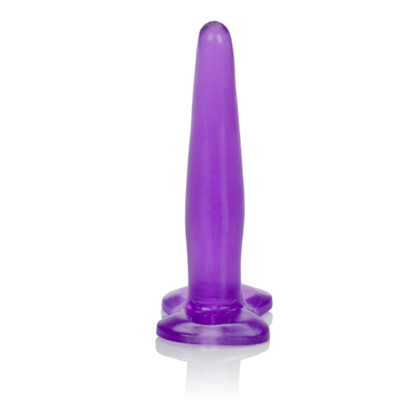 Silicone Tee Probe – Purple