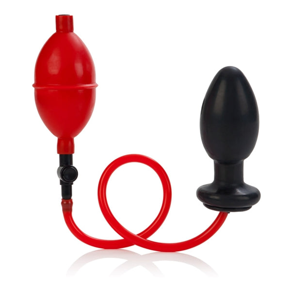 EXPANDABLE BUTT PLUG