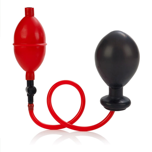 EXPANDABLE BUTT PLUG