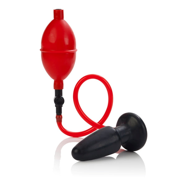 EXPANDABLE BUTT PLUG