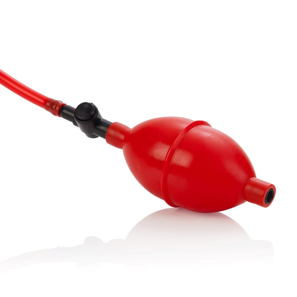 EXPANDABLE BUTT PLUG