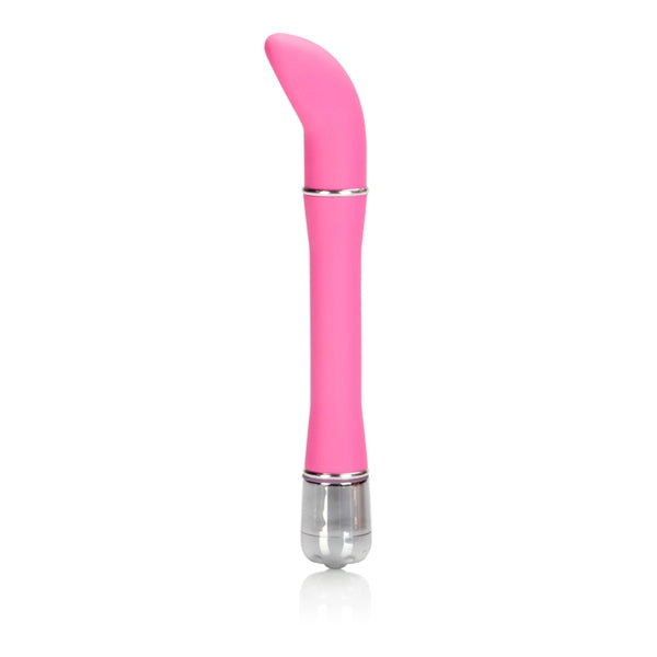 Lulu Satin Scoop – Pink