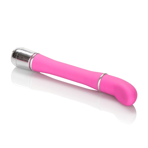 Lulu Satin Scoop – Pink