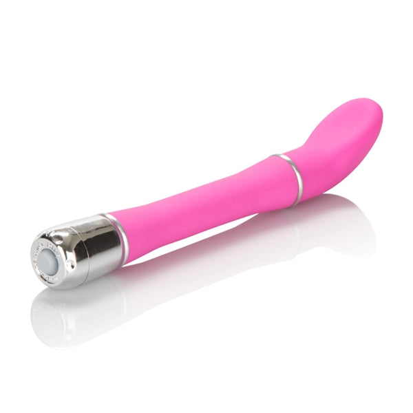 Lulu Satin Scoop – Pink