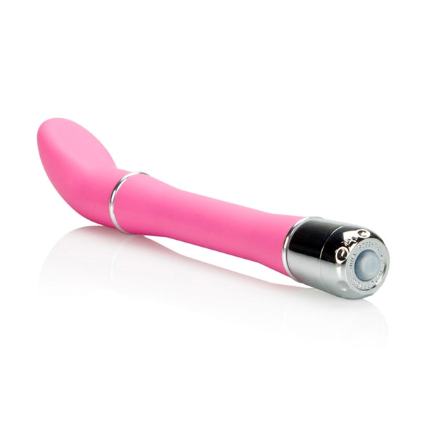 Lulu Satin Scoop – Pink