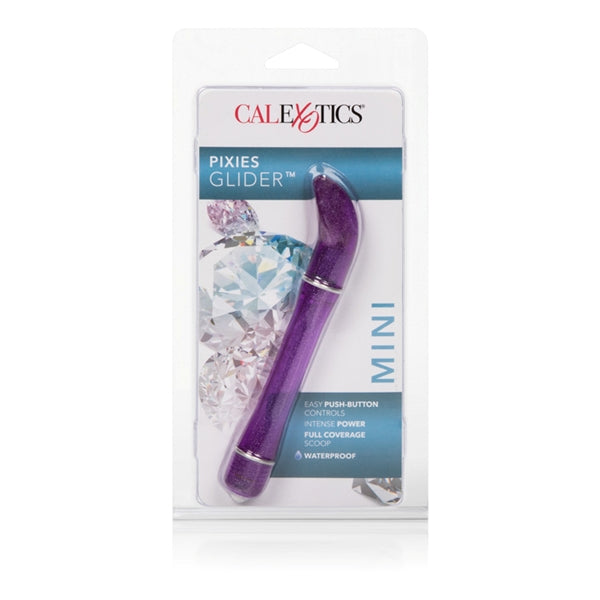 Pixies Glider – Purple