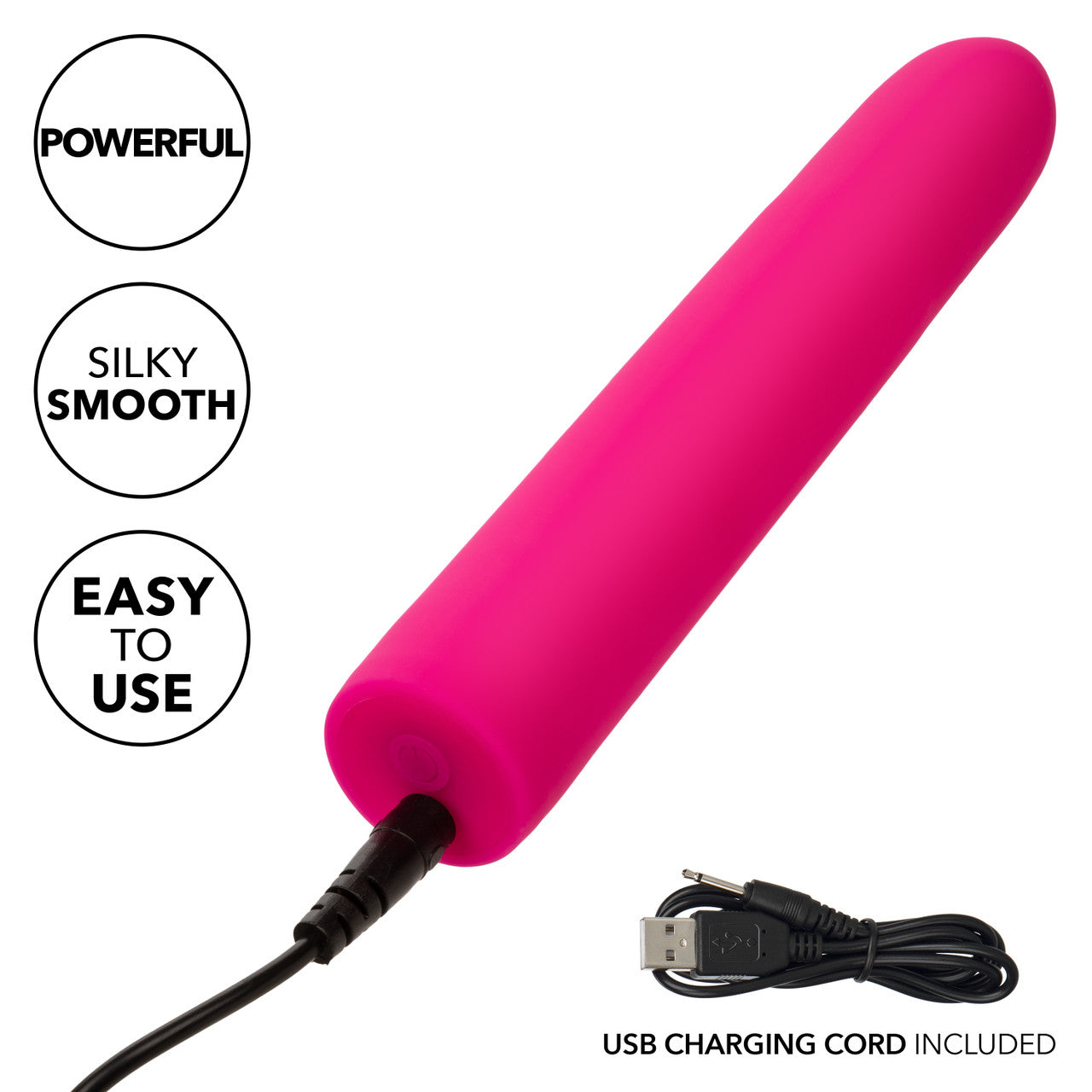 RECHARGEABLE CLASSIC CHIC STANDARD
