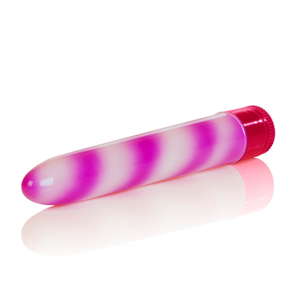 CANDY CANE-PINK 7IN W/PROOF