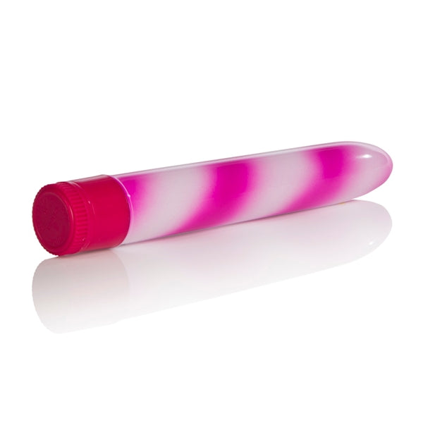 CANDY CANE-PINK 7IN W/PROOF
