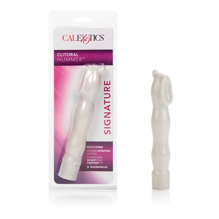 CLITORAL HUMMER WATERPROOF