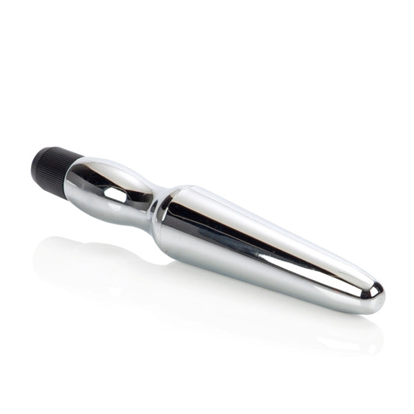 VIBRATING WP ANAL PROBE SILVER