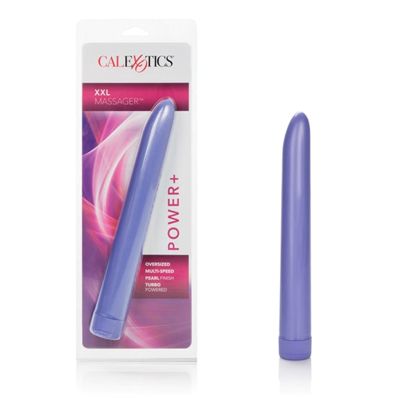 XXL Massager 11" – Lavender