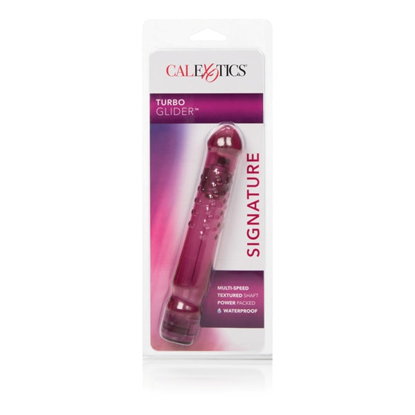 Waterproof Turbo Glider – Raspberry